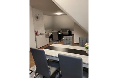 Ferienwohnung zum Anker