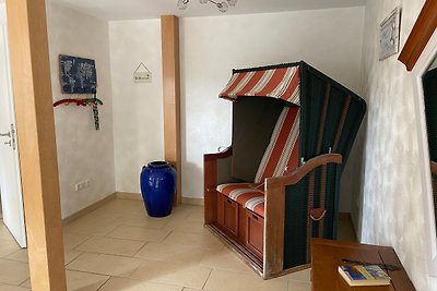 Vakantieappartement Gezinsvakantie Bimöhlen