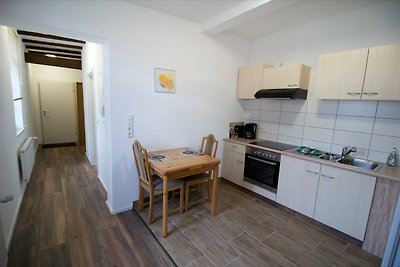 Vakantieappartement Gezinsvakantie Malsfeld