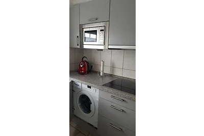 Maison de vacances Vacances relaxation Dornumersiel