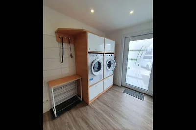 FH 54 Husum inkl. Sauna