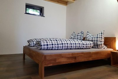 Vakantiehuis Ontspannende vakantie Bad Marienberg-Nisterau