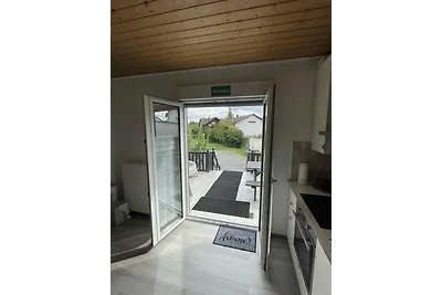 apartman za odmor Obiteljski odmor Philippsburg