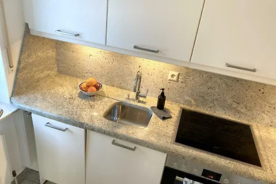 Moderne Fewo Ankerplatz 43b