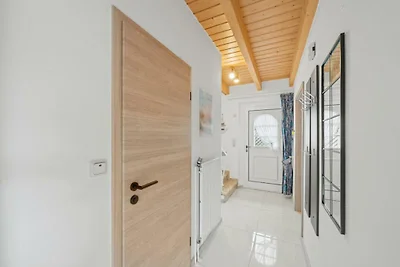 Kuća za odmor Dopust za oporavak Norddeich