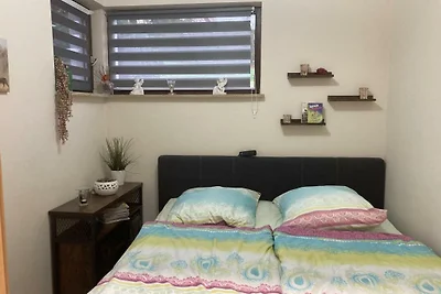 Apartament Dla rodzin Haundorf