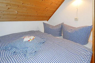 Kuća za odmor Dopust za oporavak Neuschoo