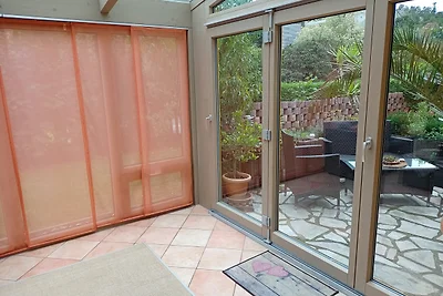 Casa de vacaciones Vacaciones de reposo Pyrbaum