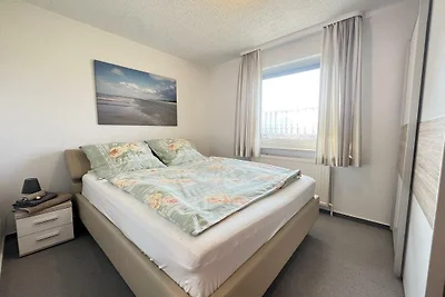 NEU! Ferienwohnung Ausblick Norden