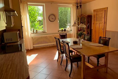 Appartamento Vacanza con famiglia Neuenkirchen