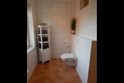 Vakantieappartement Gezinsvakantie Pilsum