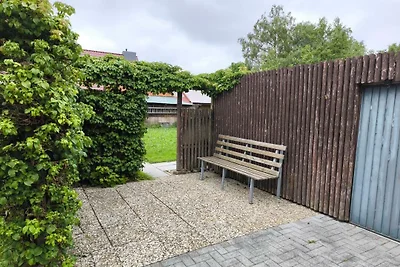 Domek letniskowy Urlop wypoczynkowy Dornum