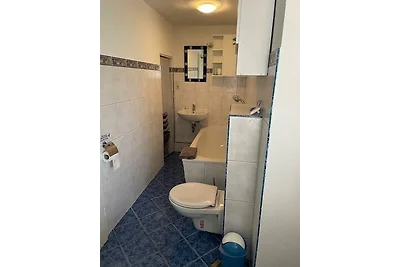 Ferienhaus Altenhof Müritz