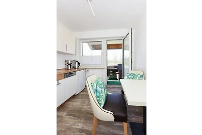 Vakantieappartement Gezinsvakantie Esens