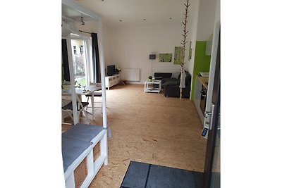 Vakantieappartement Gezinsvakantie Kaufbeuren