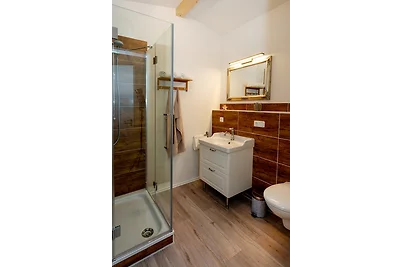 Appartement Zur Heidschnucke