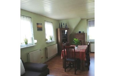 Vakantieappartement Gezinsvakantie Jemgum