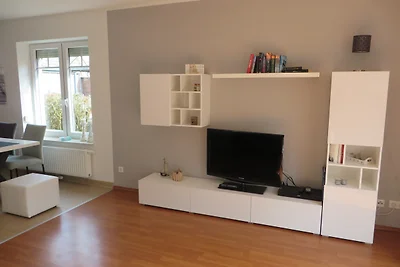 Ferienhaus Küstenliebe