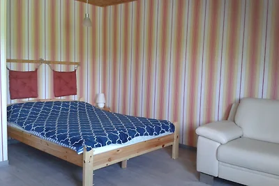 Ferienwohnung Küstenstube