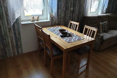 Casa vacanze Vacanza di relax Münnerstadt