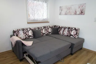 Ferienwohnung Nestblick