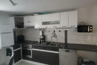 Ferienwohnung am Ahlberg