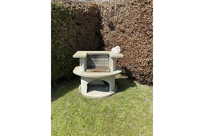 Vakantiehuis Ontspannende vakantie Verchen