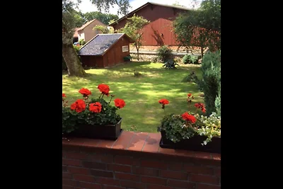 Fewo 1 Lüneburger Heide