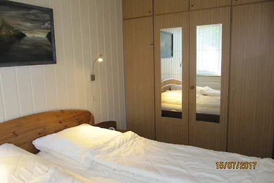 Vakantiehuis Ontspannende vakantie Dornumersiel