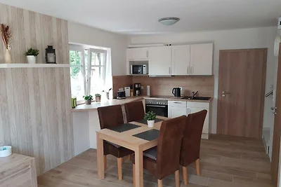 Ferienhaus Seeschwalbe 2