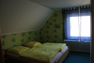 Ferienwohnung Im Leegmoor