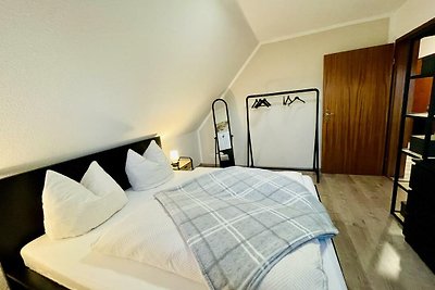 Vakantieappartement Gezinsvakantie Lehe