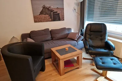 Fewo Ankerplatz Hooksiel