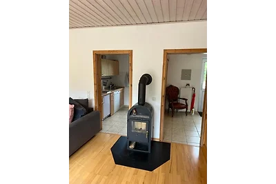 Schicke Ferienwohnung im Wendland