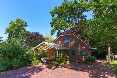 Kuća za odmor Dopust za oporavak Neuschoo