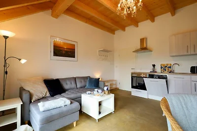 Appartamento Vacanza con famiglia Neuharlingersiel