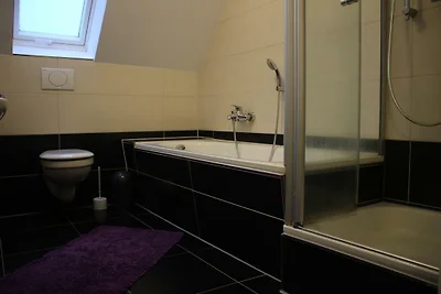 Ferienwohnung Geeske