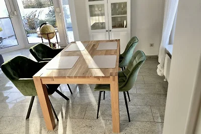 Appartamento Vacanza con famiglia Greetsiel