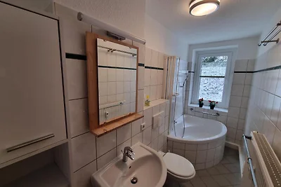 Apartamento Vacaciones familiares Oberwiesenthal