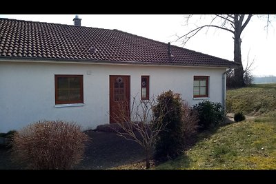 Ferienhaus Seeblick in Blankensee