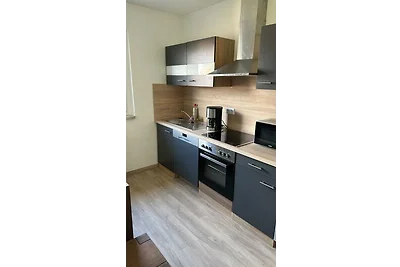 Vakantieappartement Gezinsvakantie Zeitz