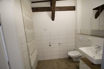 Vakantieappartement Gezinsvakantie Alsfeld