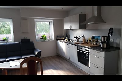 Ferienwohnung Sylt