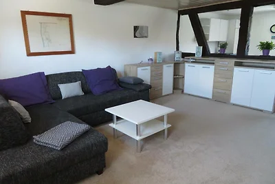 Appartement Vacances avec la famille Witzenhausen