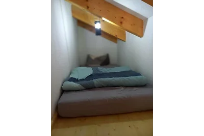 Casa vacanze Vacanza di relax Prötzel