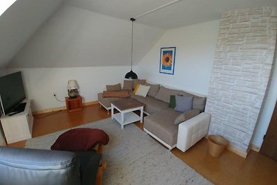 Vakantieappartement Gezinsvakantie Krummhörn