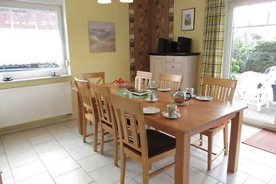 Casa vacanze Vacanza di relax Westerholt