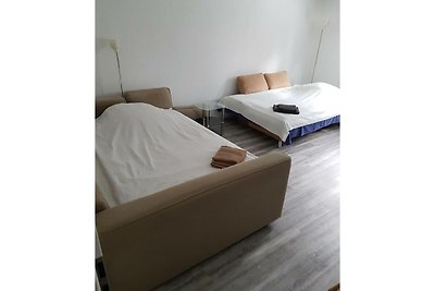 Vakantieappartement Gezinsvakantie Bad Harzburg