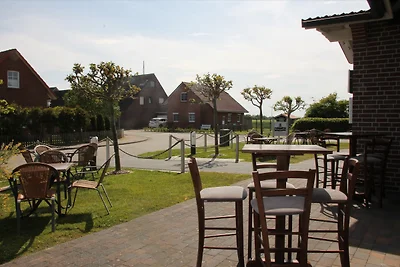 Appartamento Vacanza con famiglia Neßmersiel