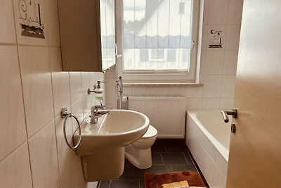 NEU! Ferienwohnung Gudrun